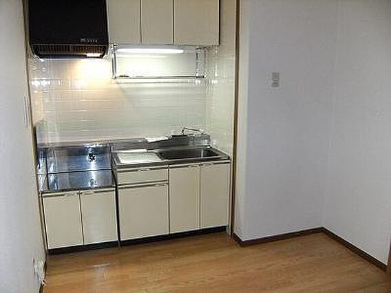 パディービレッジ鶴田A_内装_7