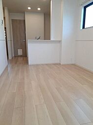 マカニ　レア A101 1階1LDKのリビング/ダイニング