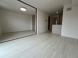 ロイヤルタウン上峰B 202 2階2LDKのリビング/ダイニング