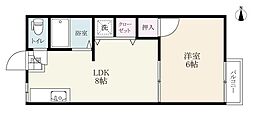 🉐敷金礼金0円！🉐ブルースカイハイツ