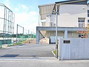 三根中学校(2、600m)