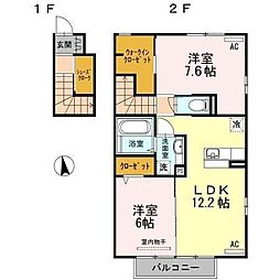 コーポ88弐番館