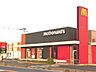 周辺：マクドナルド(450m)