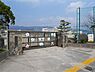 周辺：吉野ヶ里町立東脊振中学校(1、076m)