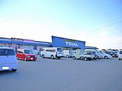 トライアル(930m)
