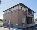 エヴァーグリーン仁比山