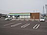 周辺：ファミリーマート神埼上西店(100m)