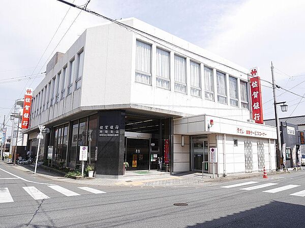 画像24:佐賀銀行