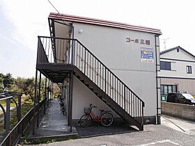 コーポ三和 201 ｜ 佐賀県神埼郡吉野ヶ里町吉田（賃貸アパート2K・2階・26.87㎡） その20