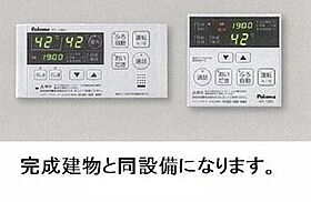 ピュアライヴ　XIII B101 ｜ 佐賀県三養基郡上峰町大字坊所（賃貸アパート1LDK・1階・50.01㎡） その5