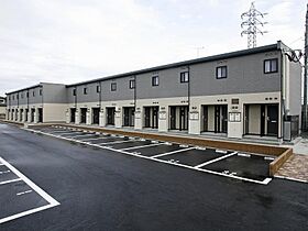 レオパレスかりゆし公 116 ｜ 佐賀県神埼市神埼町鶴（賃貸アパート1R・1階・23.61㎡） その1