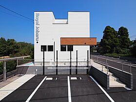 ロワイヤル城原 G ｜ 佐賀県神埼市神埼町城原（賃貸アパート1LDK・1階・48.85㎡） その22