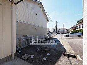 城原ハイツ 101 ｜ 佐賀県神埼市神埼町城原（賃貸アパート2K・1階・42.75㎡） その11