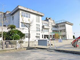 ハウス富士 207 ｜ 佐賀県三養基郡みやき町大字江口（賃貸アパート1LDK・2階・34.78㎡） その9