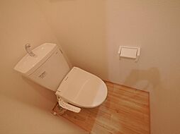 ※同タイプ物件の室内です。
