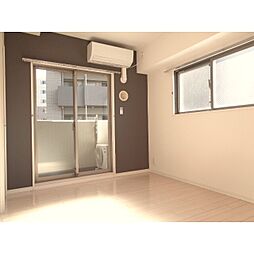 都営三田線 板橋本町駅 徒歩7分の賃貸マンション 7階1Kのリビング/ダイニング