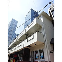 都営大江戸線 新宿西口駅 徒歩4分の賃貸事務所
