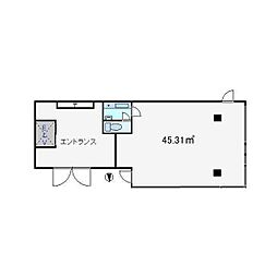 東京メトロ丸ノ内線 西新宿駅 徒歩6分