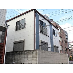 東京メトロ丸ノ内線 西新宿駅 徒歩11分