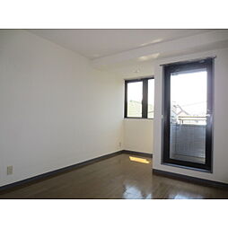 東京メトロ丸ノ内線 中野坂上駅 徒歩3分の賃貸マンション 4階1Kのリビング/ダイニング