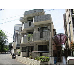 西武新宿線 沼袋駅 徒歩2分の賃貸マンション