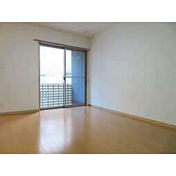 東京メトロ丸ノ内線 新中野駅 徒歩4分の賃貸アパート 1階ワンルームのリビング/ダイニング