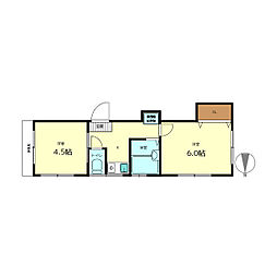 東京メトロ丸ノ内線 中野坂上駅 徒歩7分