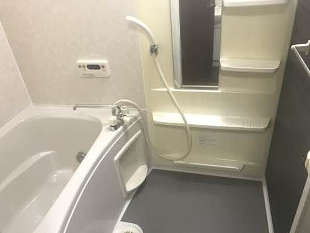 浴室