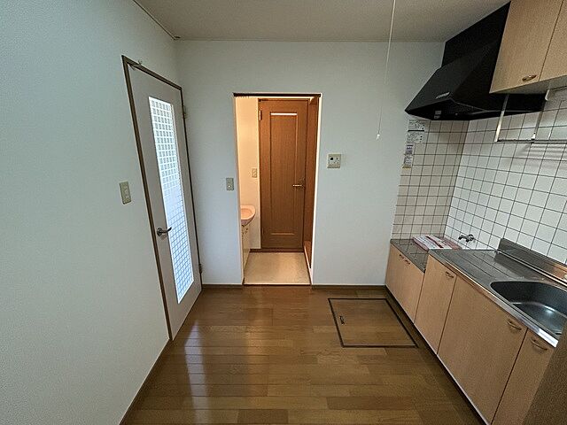 キッチン