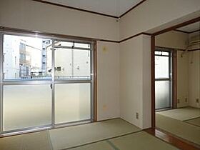 宮城県仙台市宮城野区小田原２丁目（賃貸マンション3DK・2階・56.46㎡） その7