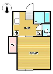 間取り 間取り