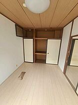 宮城県仙台市若林区穀町（賃貸マンション2K・3階・34.02㎡） その8