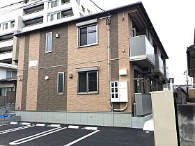 ブランドール銀杏町  ｜ 宮城県仙台市宮城野区銀杏町（賃貸アパート1LDK・1階・32.00㎡） その2