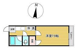 JR仙山線 北山駅 徒歩19分の賃貸アパート
