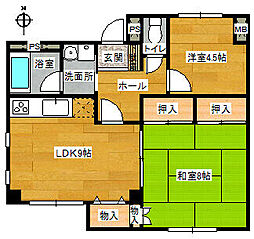 JR仙山線 東照宮駅 徒歩9分