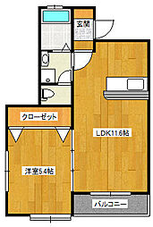 JR仙石線 苦竹駅 徒歩4分