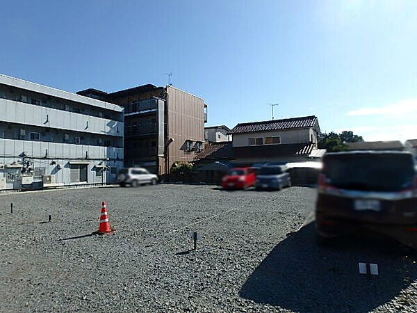 太陽マンション103棟 ｜栃木県宇都宮市鶴田町(賃貸アパート2K・4階・32.60㎡)の写真 その6