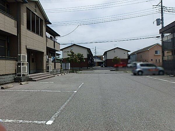 コスモ・グランデＡ棟 ｜栃木県宇都宮市下栗町(賃貸アパート2LDK・1階・54.07㎡)の写真 その16