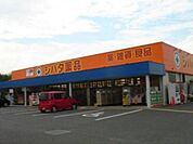 シバタ薬品 639m