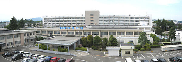 画像28:栃木医療センター 1016m