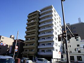 栃木県宇都宮市中河原町（賃貸マンション1R・3階・28.70㎡） その1