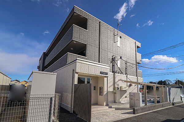 カーサ　ベンディシオン ｜栃木県宇都宮市鶴田町(賃貸マンション1LDK・3階・47.03㎡)の写真 その22