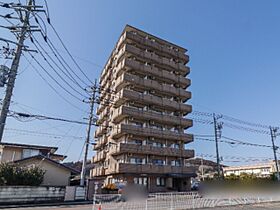 栃木県鹿沼市鳥居跡町（賃貸マンション1LDK・4階・44.22㎡） その1