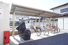 栃木県宇都宮市御幸ケ原町（賃貸アパート1DK・1階・29.25㎡） その20