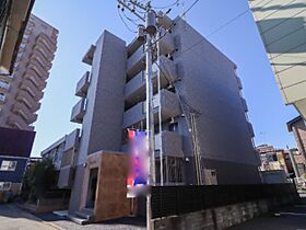 Luana an  ｜ 栃木県宇都宮市本丸町（賃貸マンション1K・5階・27.20㎡） その1