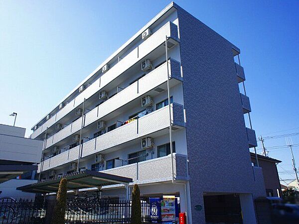 シャングリラ今泉 ｜栃木県宇都宮市中今泉2丁目(賃貸マンション1LDK・4階・42.92㎡)の写真 その1