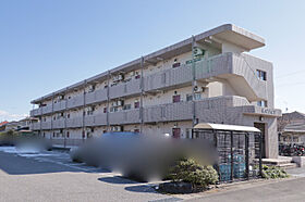 林マンション F  ｜ 栃木県塩谷郡高根沢町大字宝積寺（賃貸マンション2LDK・1階・55.51㎡） その6