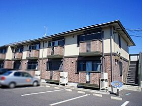 プランドール・J  ｜ 栃木県宇都宮市宮の内4丁目（賃貸アパート1LDK・2階・33.39㎡） その1