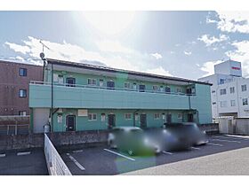 栃木県宇都宮市岩曽町（賃貸アパート1K・1階・24.84㎡） その6