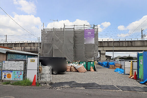 バーゼ末広 ｜栃木県宇都宮市末広2丁目(賃貸アパート1LDK・2階・74.60㎡)の写真 その4